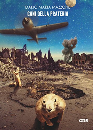 Cani della prateria Cani della prateria