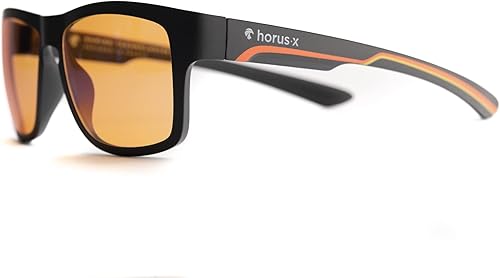 Miniatura 2 de Horus X  Gafas de bloqueo de luz azul para niños, niñas, adolescentes  Gafas de juego para niños Protección contra pantallas