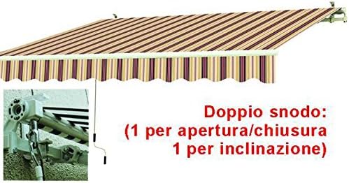 tenda di blocco della luce