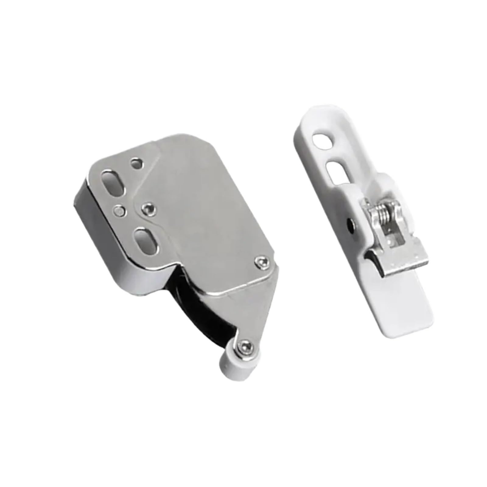 5 Stück Druckriegel For Schrank, Schublade, Kleiderschrank