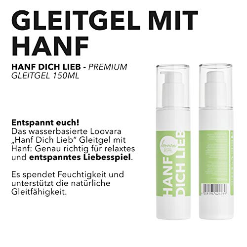 LOOVARA: Gleitgele