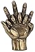 Soulmates Lovers Hands Entwined Sculpture - Perfect Valentine - Wedding Anniversary Gift