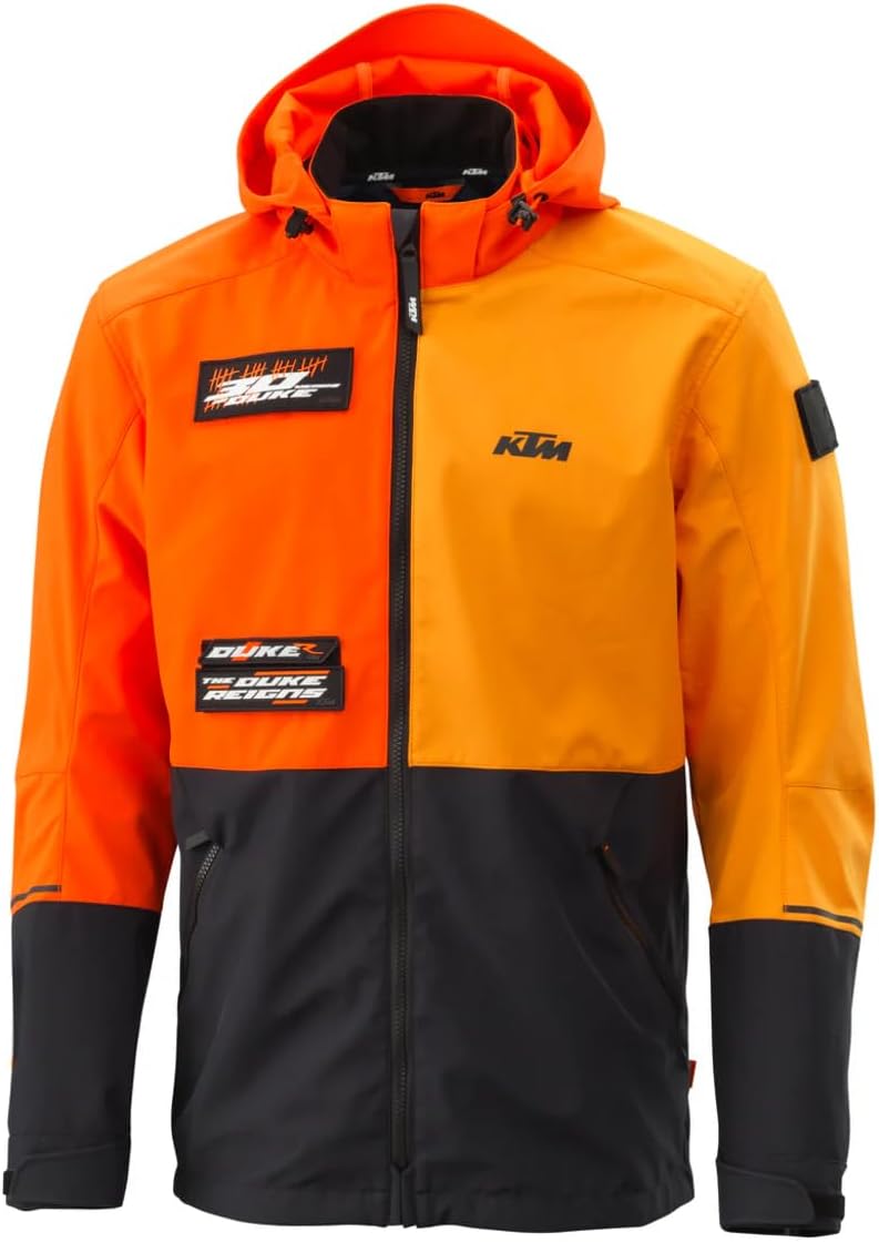 KTM Duke Jacket 3PW24004170X