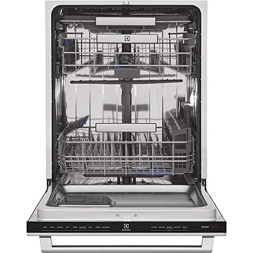 Electrolux EDSH4944BS Edsh4944As / Edsh4944As / Edsh4944As 24 Inch Built-In Dishwasher thumb #5