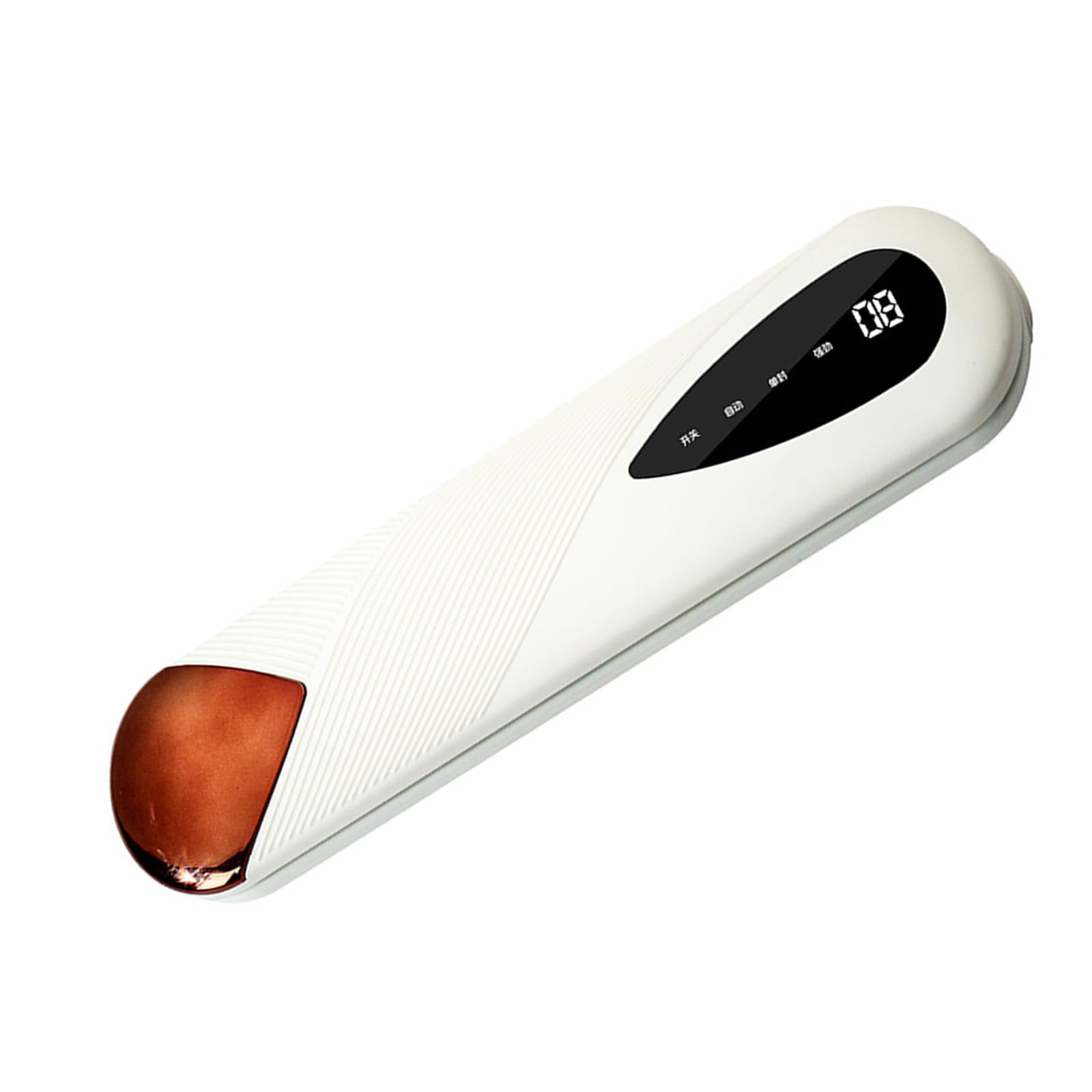 Tsophreniq Vacuum Food Sealer Rechargeable Handheld Pumps Food Storage Vacuum Bag Kitchen Sealer Pumps Tool Portable