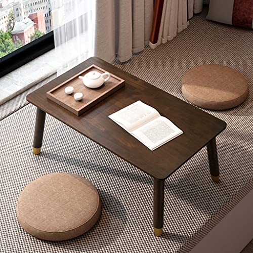Support ordinateur pour lit et table basse de tablettes amovible - 7