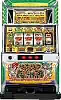 スロット 実機 CTザクザク七福神 機種情報：CTザクザク七福神 | 山佐ネクスト株式会社