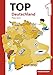 Produktbild Topographische Arbeitshefte - Ausgabe 2016: TOP 1 Deutschland (Topographische Arbeitshefte - Ausgabe 2016: TOP Erdkunde)