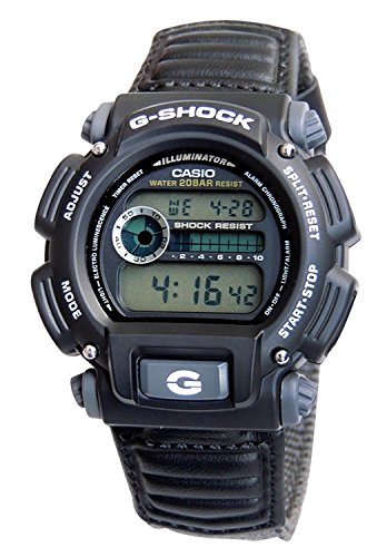 [�J�V�I]CASIO G-SHOCK �W�[�V���b�N �I�ׂ� �r���v �f�W�^�� �����Y�y���s�A���i�z �c (�y9�zDW-9052V-1)