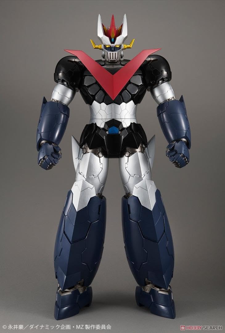 ジャンボソフビフィギュア グレートマジンガ - (INFINITY) ジャンボソフビフィギュア グレートマジンガー(INFINITY) Ver.2
