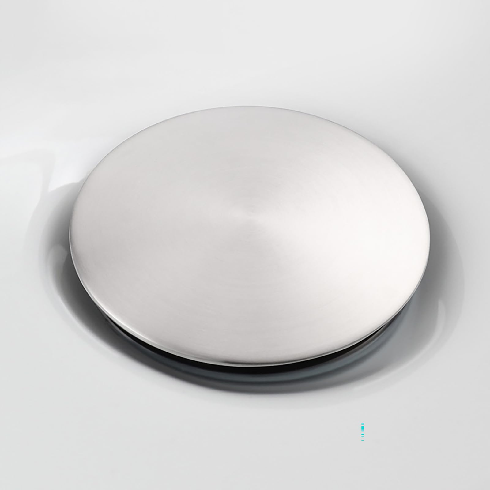 Siphon Waschbecken Mit Pop Up Ablaufventil,Geruchsverschluss,Verstellbares Abflussrohr,Bächlein Siphon Für Die Küchenspüle,Niversal Abflussrohr 1 1/4"