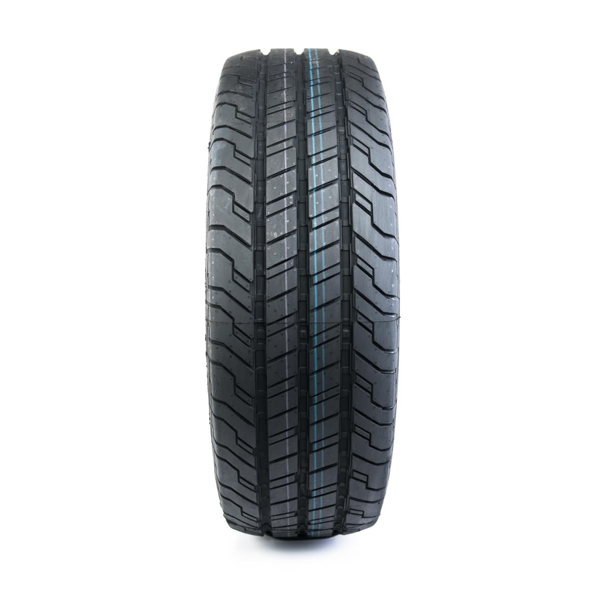 Continental VanContact 100-205/75R16 110R - Opona letnia