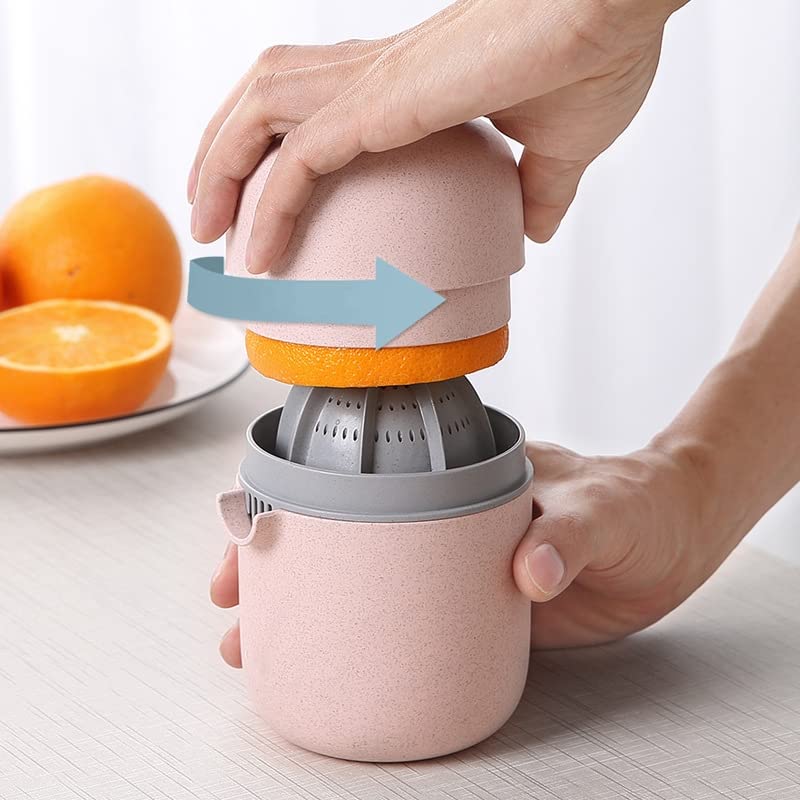 グレープフルーツ ハンドジューサー 手動 Amazon | RZFZ 搾り器 手動 ジューサー ハンドジューサー 果汁