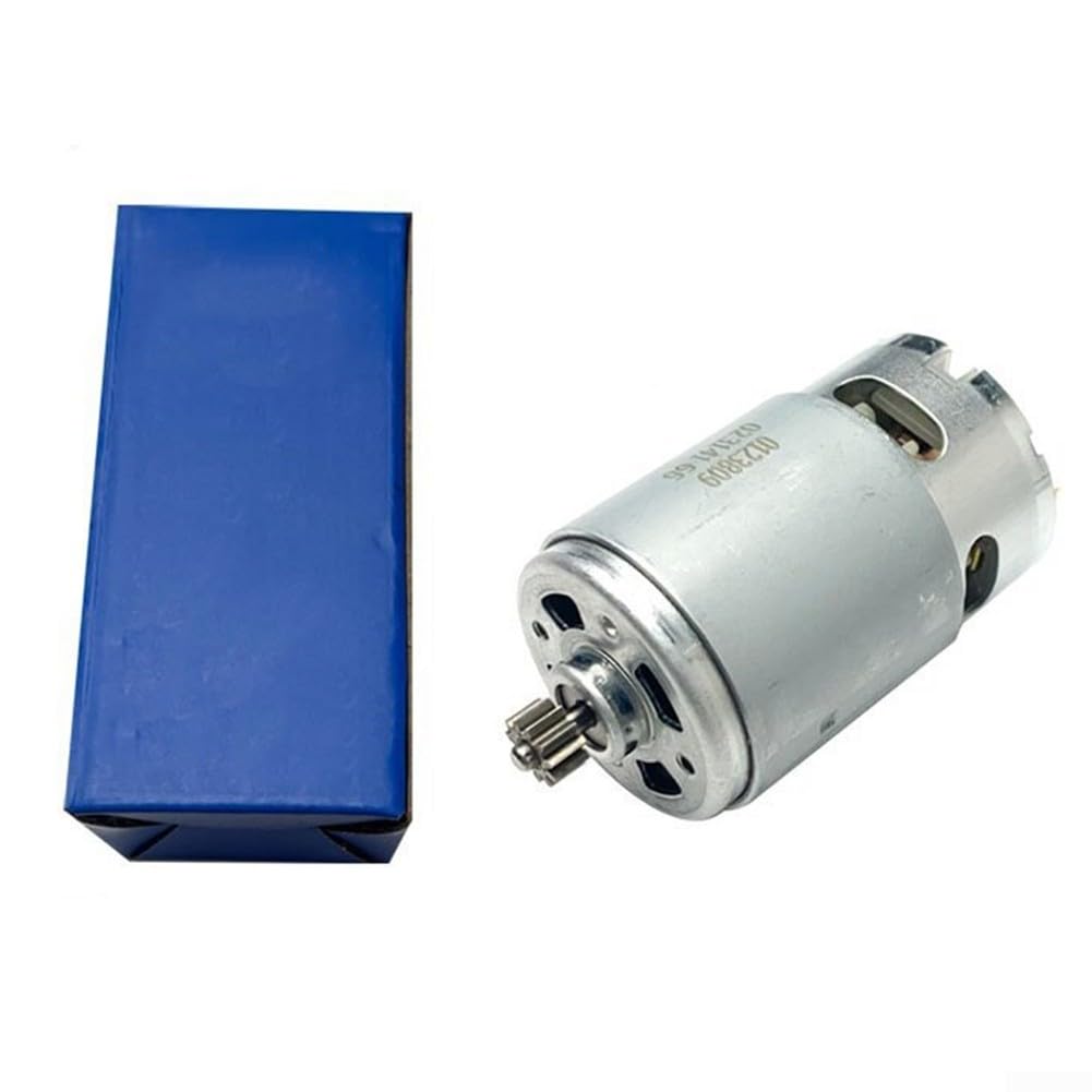 Moteur de perceuse au lithium 1028 - 11 dents - 18-20 V - Pièce de rechange