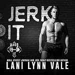 Cover of Jerk It