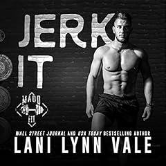 Couverture de Jerk It