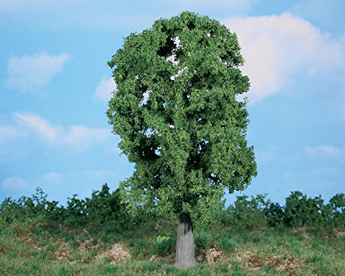 Heki 1987 Oak Tree, Height-20 cm, Multicolour