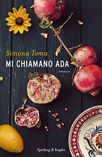 Mi chiamano Ada di [Simona toma]