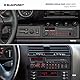 Blaupunkt Bremen SQR 46 DAB Retro-Autoradio, 1-DIN, kurze Einbautiefe, bunte Tastenbeleuchtung, Aux-In, 4x50 W