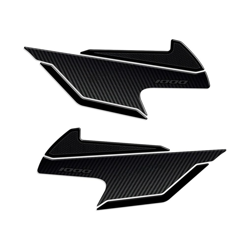 Motorbike Tank Pads for CB 1000 for Hornet SP 2025 Stickers Accessories Motorcycle Fuel Tank Scratch Kit