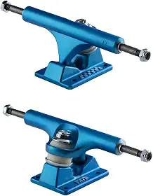 Ace Classic Skateboard Trucks - Vendido como par