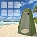 Ceither Privacy Shower Tent, Pop up Portable Camping Tent, Outdoor Toilet Changing Dressing Room, Instant Privacy Shelter for Picnic Waterproof Bathroom