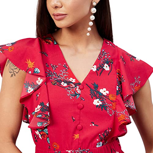 Image of Rare Women Casual Dress