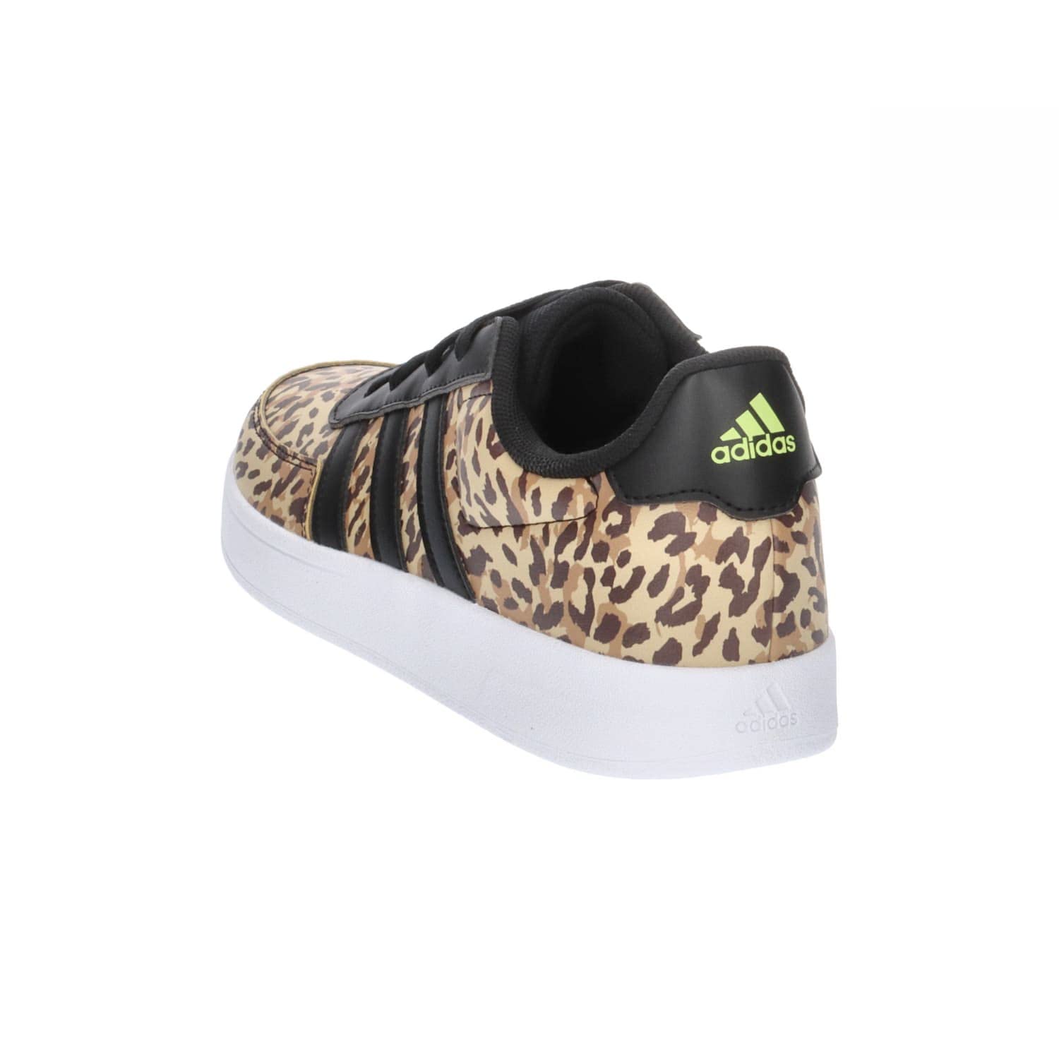 adidas Uniseks - dzieci Breaknet 2.0 KidsButy tenisowe