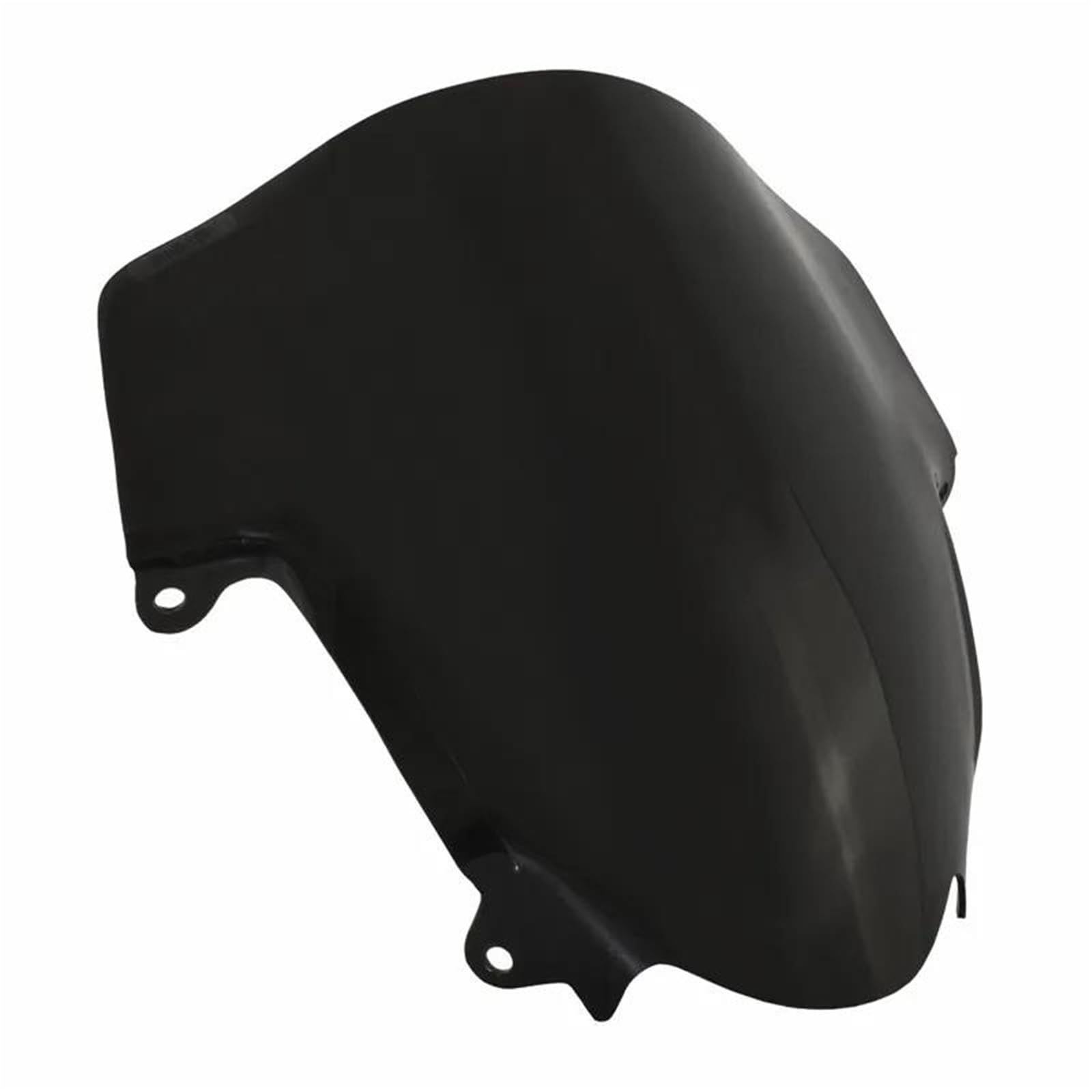 Cúpula/Parabrisas para Motocicleta para Suzuki Bandit 650 GSF650 (2005-2008) – Deflector De Viento Y Visera Parabrisas para Motocicleta(Humo Oscuro)