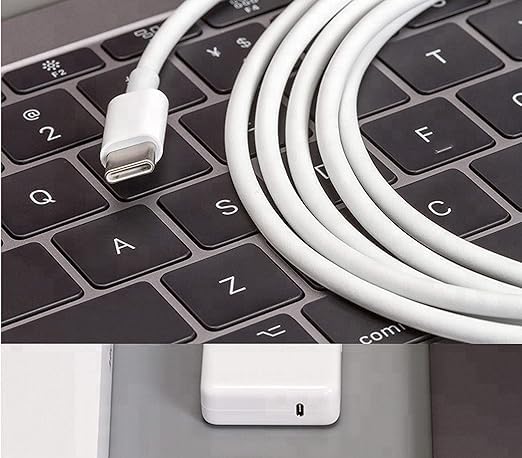 Image of 20W Fast Charging Data Cable Type C to C for iPhone 15 /15pro /15 Pro Max / 15 Max (Type C to C Cable)