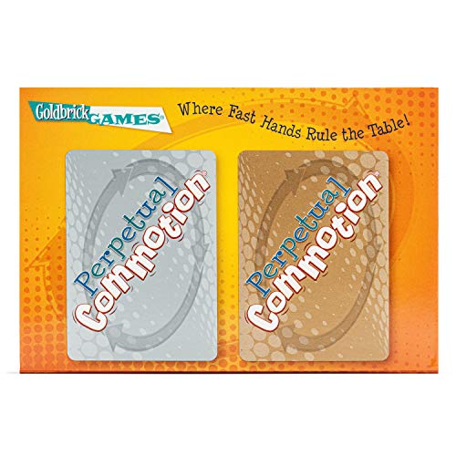 Perpetual Commotion Expansion Pack - Silver & Gold miniatura 2