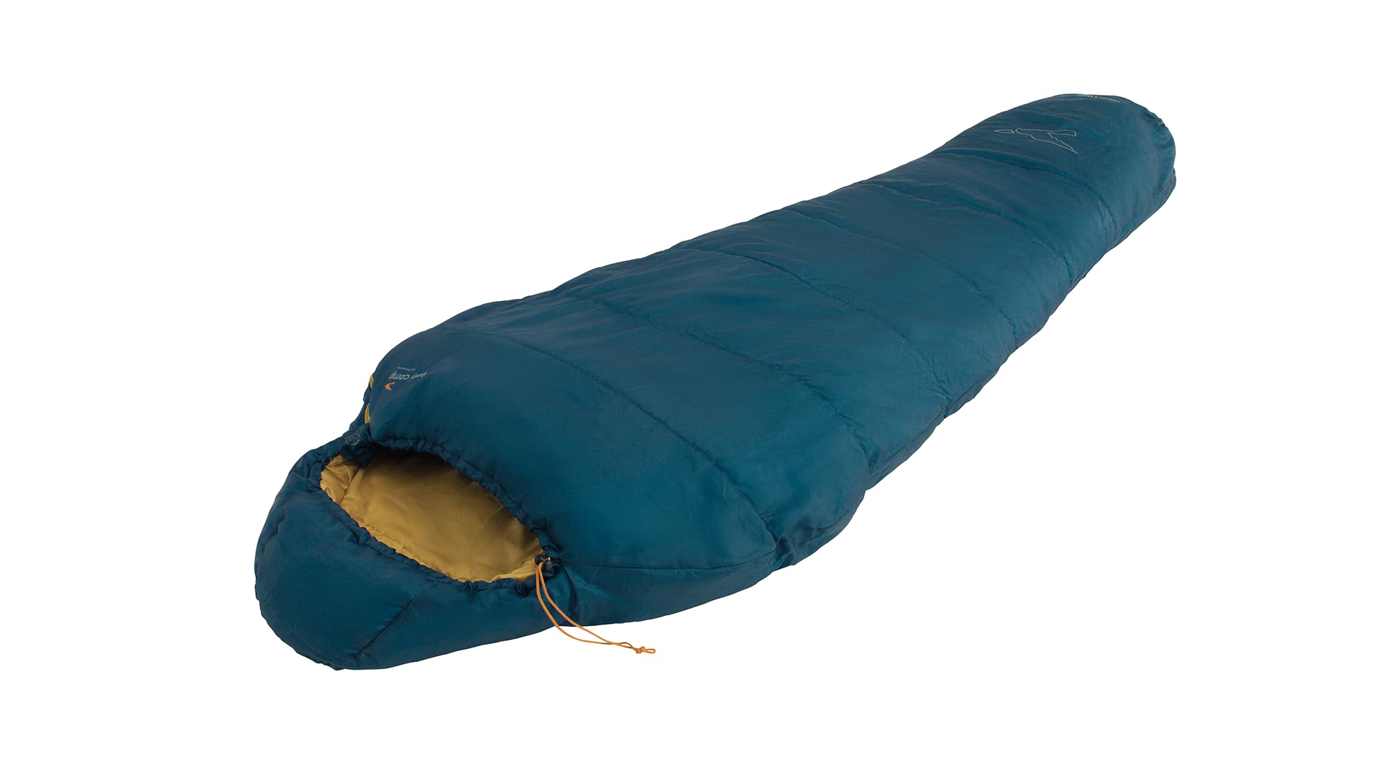 Easy Camp Falcon II Mummy -17°C Compact Schlafsack