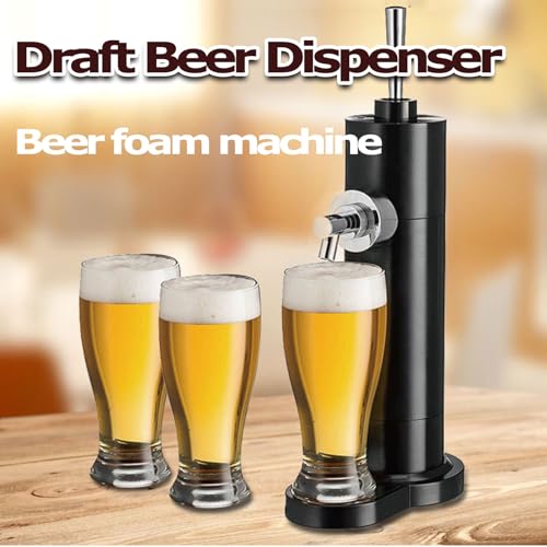 La Mejor Selección de Tiradores de cerveza al mejor precio. 14 Imagen adicional