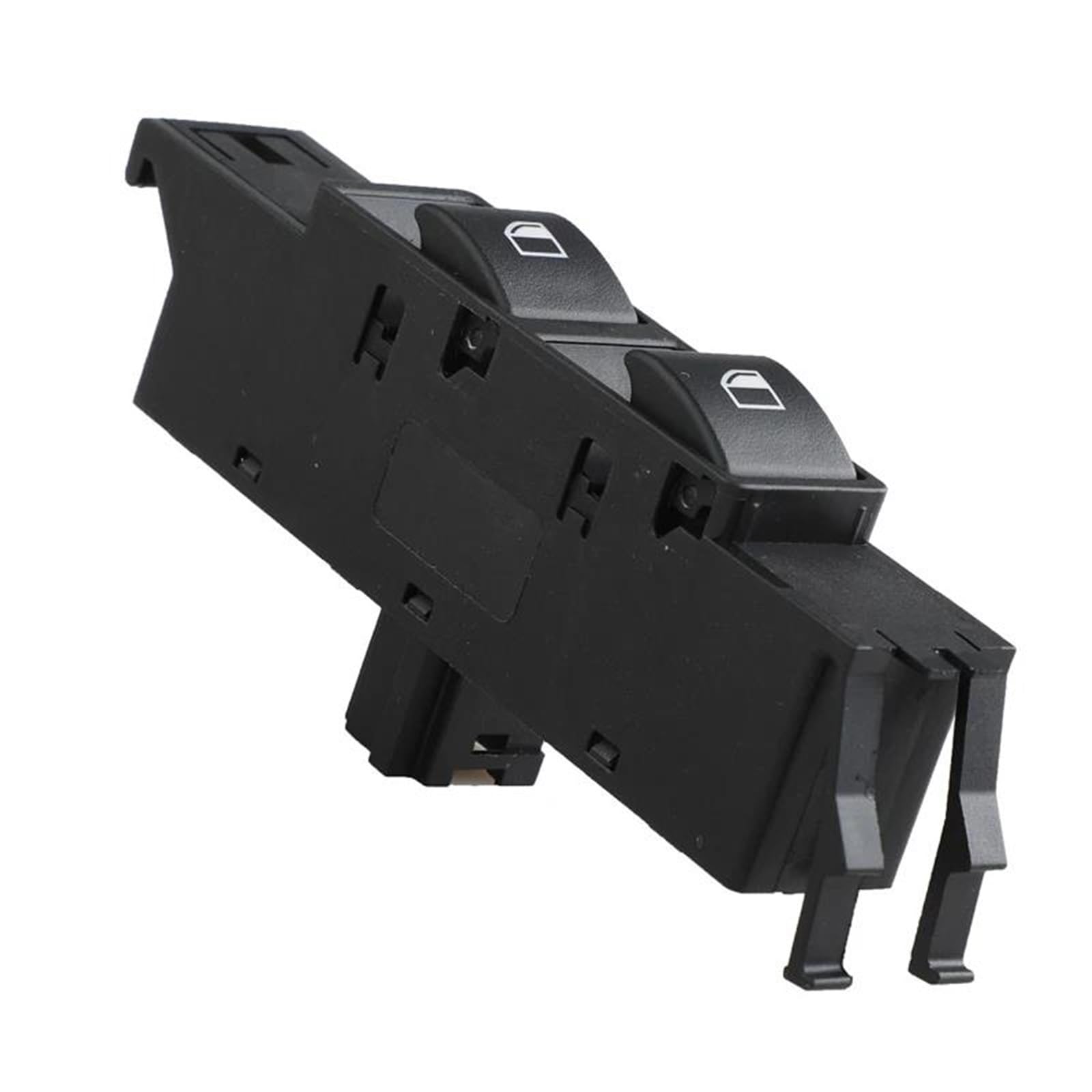 Bouton-poussoir Lève-vitre Vitre Électrique Pour BMW E46 323Ci 325Ci 328Ci Pour M3 Pour Coupé Pour Compact 61316902175-2000 2006 61316902177 61316902174(A Set)