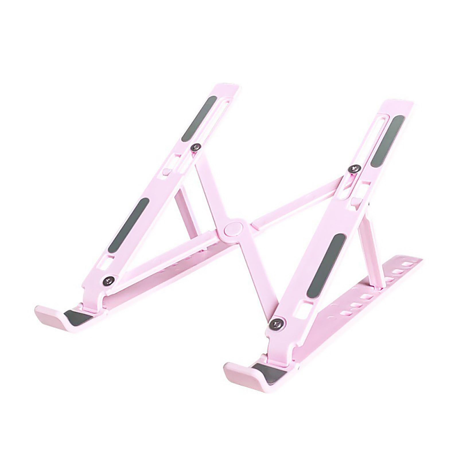 Foldable Holder laptop stand for laptop accessories computer accessories Portable Notebook Monitor Holder