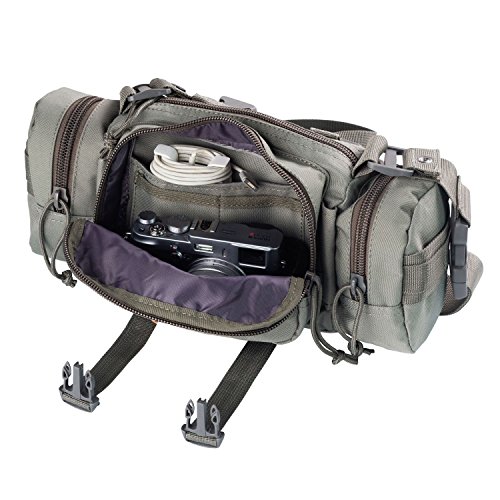 3V Gear Paratus 3-Day Operator's Tactical Backpack #TOP5