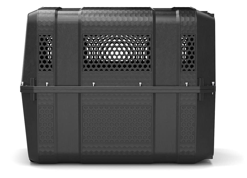 Flyby Boxa do transportu lotniczego dla psa 91 x 64 x 69 cm