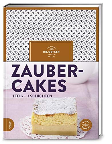 Zauber-Cakes Zauber-Cakes