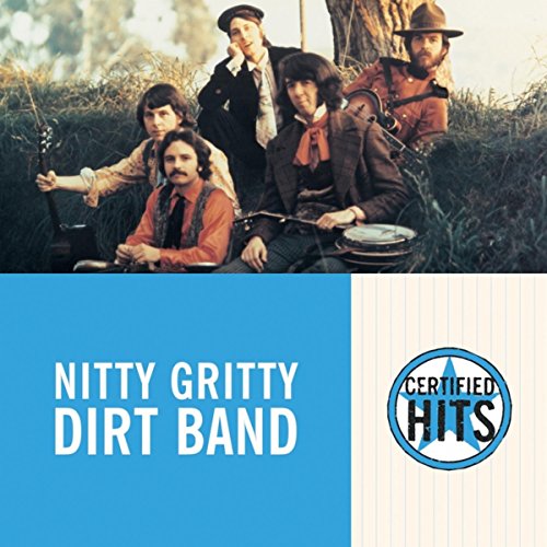 Nitty Gritty Dirt Band