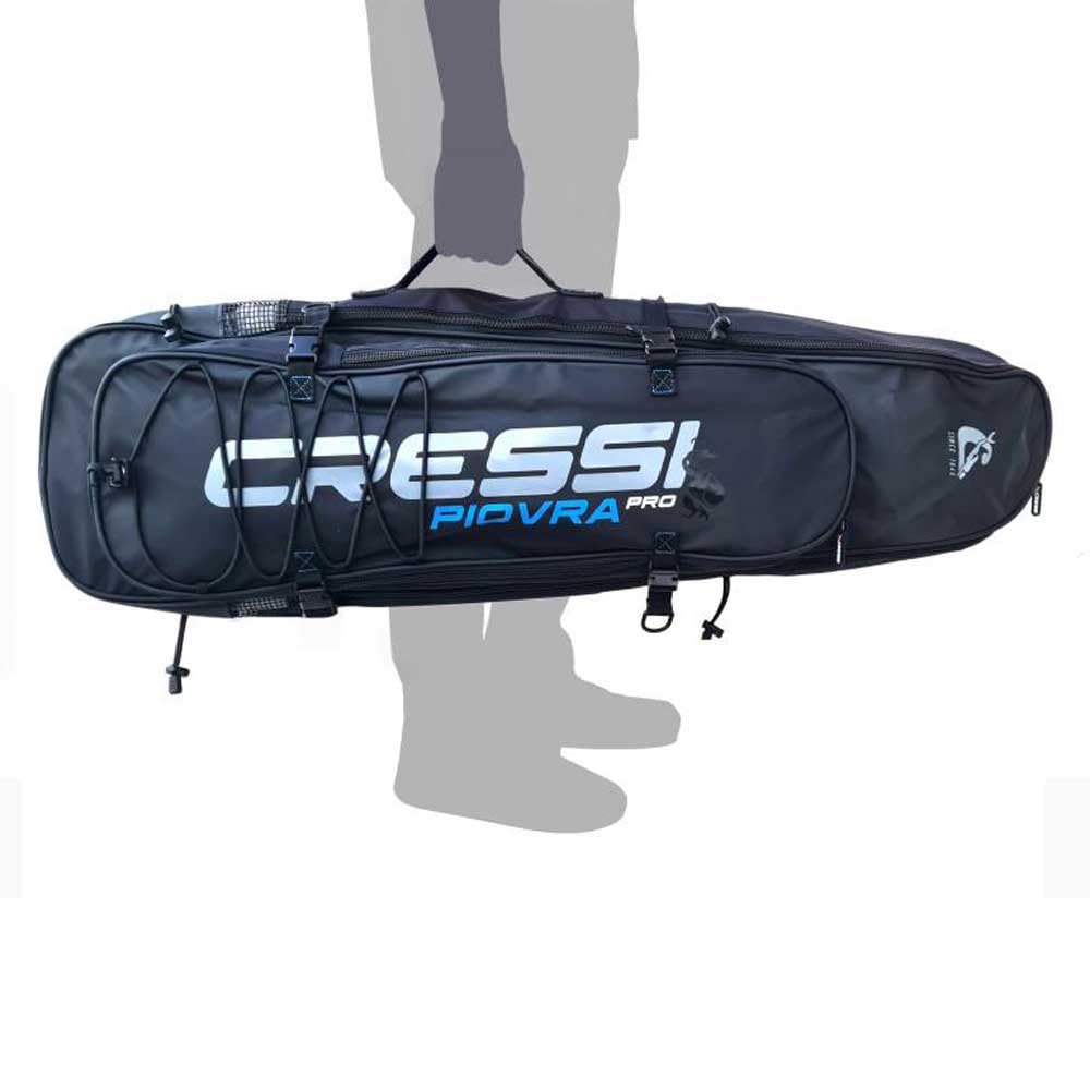 Cressi Piovra Pro 80l One Size
