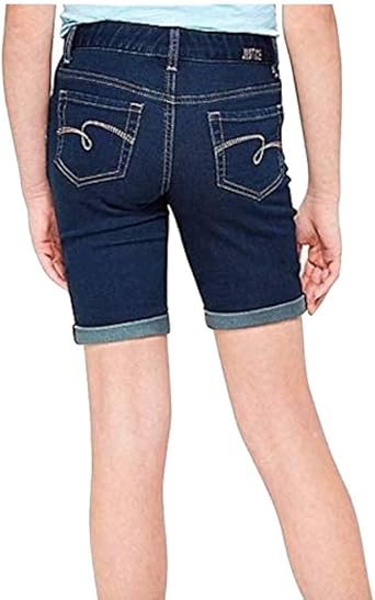 Justice bermuda shorts Clearance