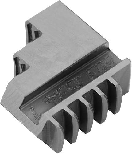 Miniatura 5 de Juego de mandril de torno exterior de 3 piezas - Mini portabrocas para herramientas de trabajo de metal con autocentrado