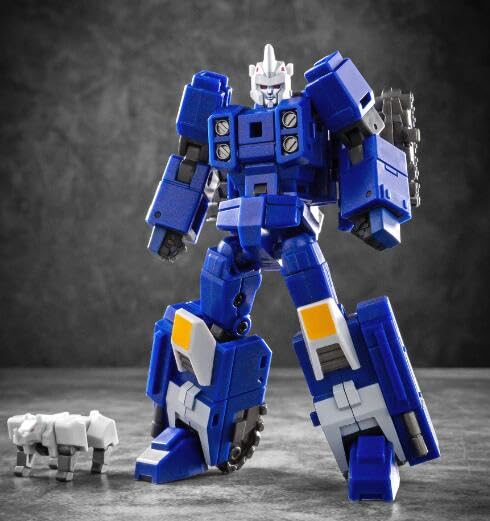 【開封品・欠品なし】 IronFactory IF EX - 65 〜 70 Amazon | IronFactory Toys IF-EX65/ EX66/EX67/EX68/ EX69 EX70