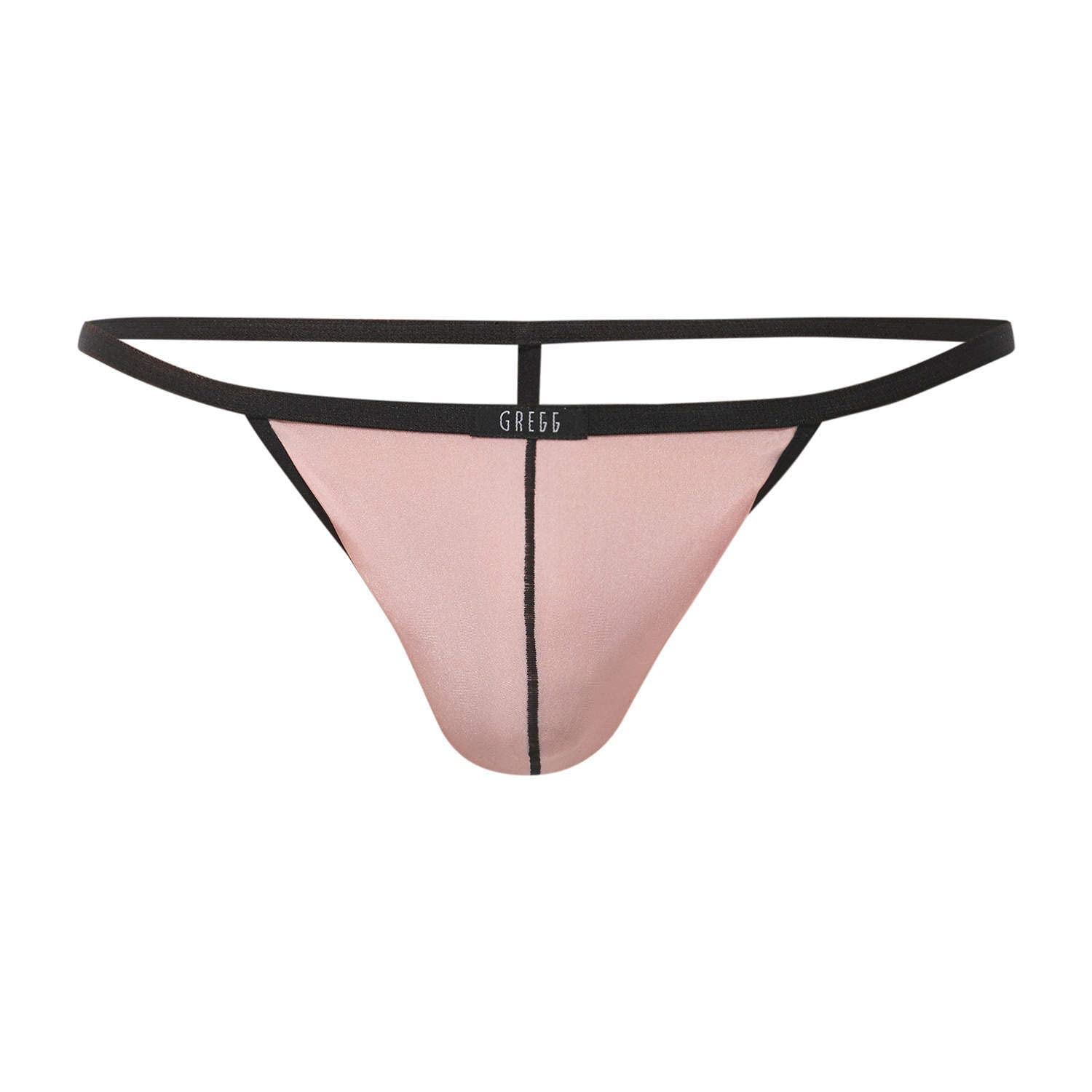 Gregg Homme Mens Underwear String Torridz Desertcart INDIA