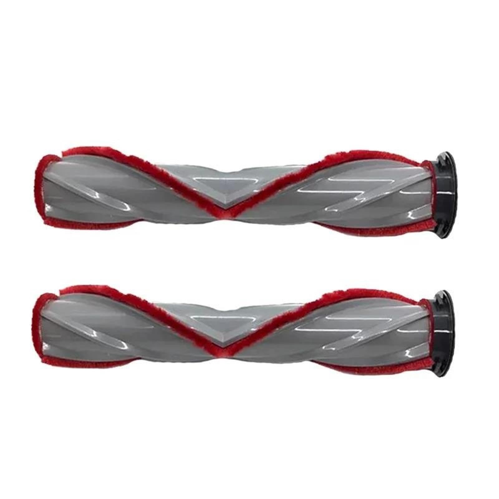 Compatibile Con Dreame, T10/T20/T30/T30 NEO/V12/V12 Pro/R10 Pro/R20 Accessori For Aspirapolvere Accessori For Testine Principali Parti Di Ricambio(2PCS-01)