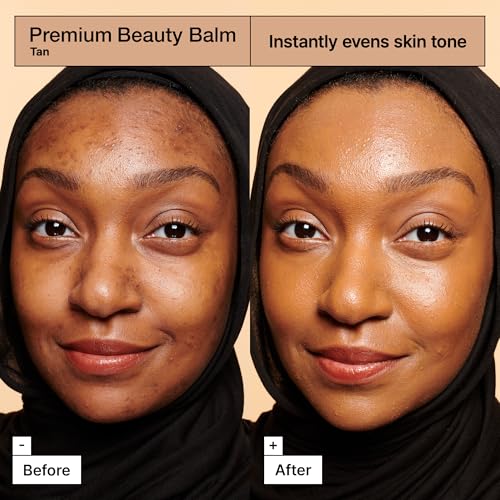 Image of Dr.Jart+ Premium BB Korean Tinted Moisturizer with SPF 40 and Niacinamide | bb cream |Skin Tint | Korean Makeup, 1.35 Fl Oz