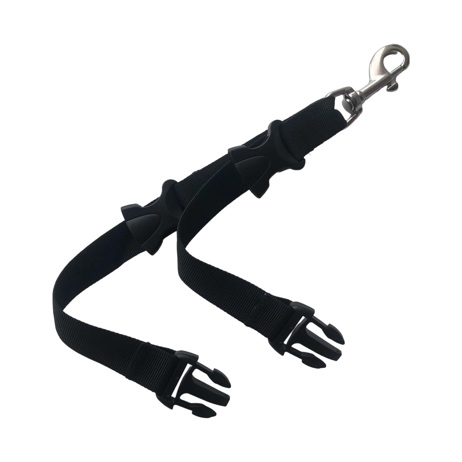 HDOYTXXM Mounted Equipment Retainer Diving Flippers Keeper Suitable for Underwater Sports with Antilost Mechanism Shore Diving Accessories