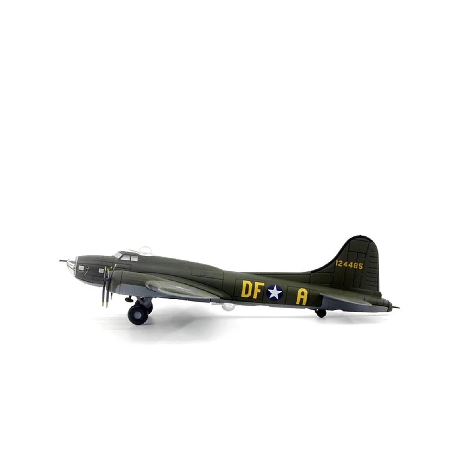 【フランクリンミント】 B-17 フライングフォートレス メンフィス・ベル フランクリンミント】 B-17 フライングフォートレス メンフィス・ベル