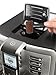 Gaggia 1003380 Accademia Espresso Machine,0.5 Liters, Silver