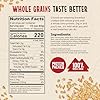 Kodiak Cakes Protein Pancake Power Cakes, Flapjack and Waffle Baking Mix, Buttermilk, 20 Oz, (Pack of 6) #2